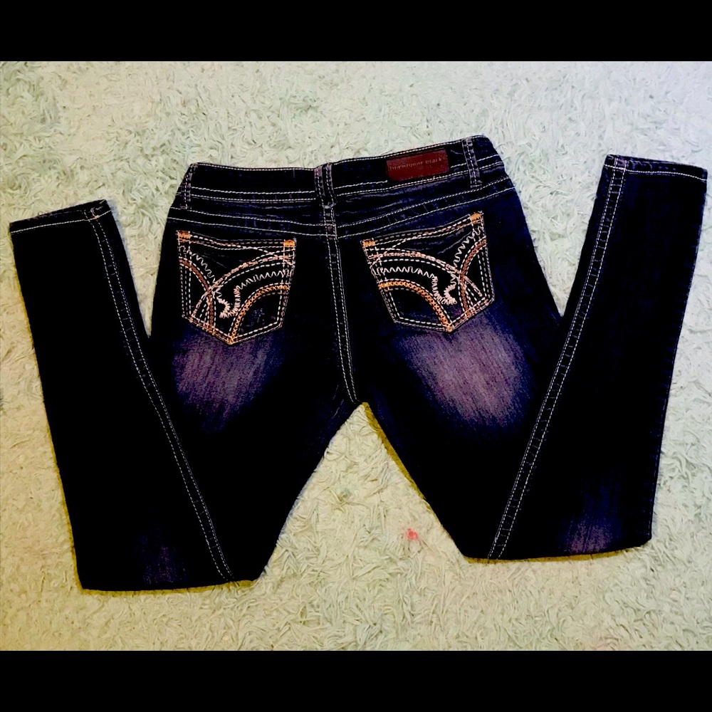 Twenty one black by rue 21
